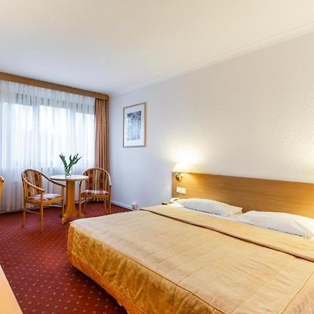 Hotel Solny Kołobrzeg Eksteriør billede